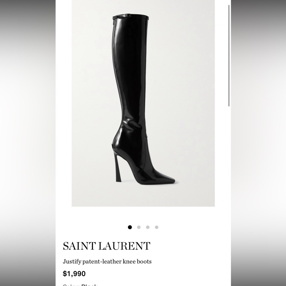 Brand new with box- size 38